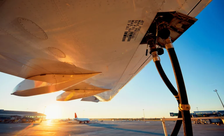 Resource Options and Challenges for Sustainable Aviation Fuels