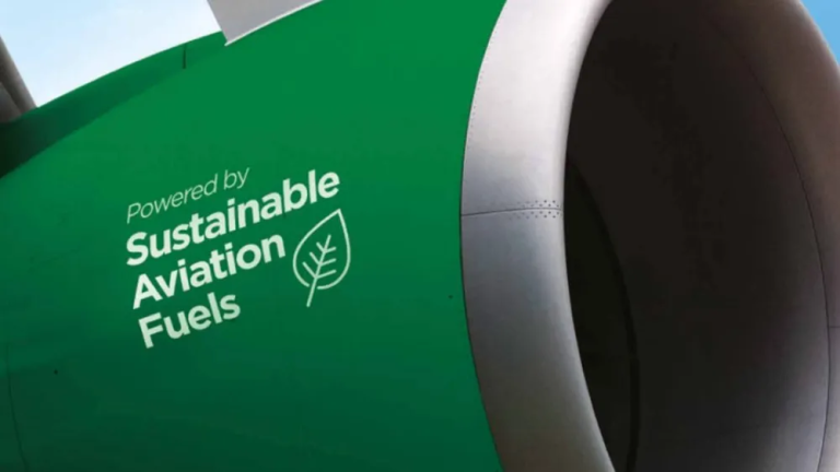 The Introduction of Sustainable Aviation Fuels—A Discussion of Challenges, Options and Alternatives