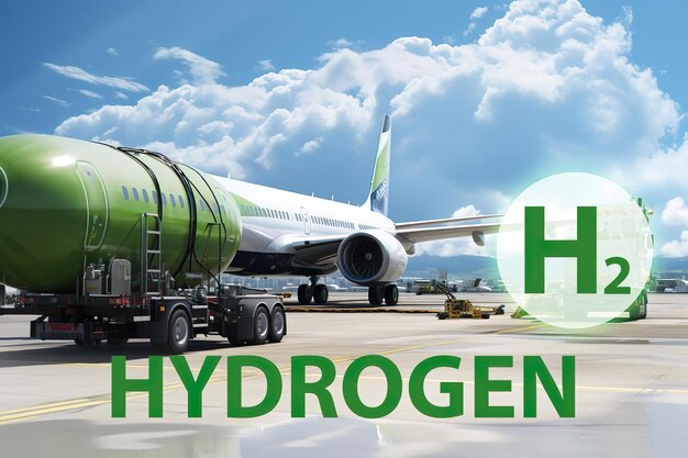 A survey on hydrogen tanks for sustainable aviation