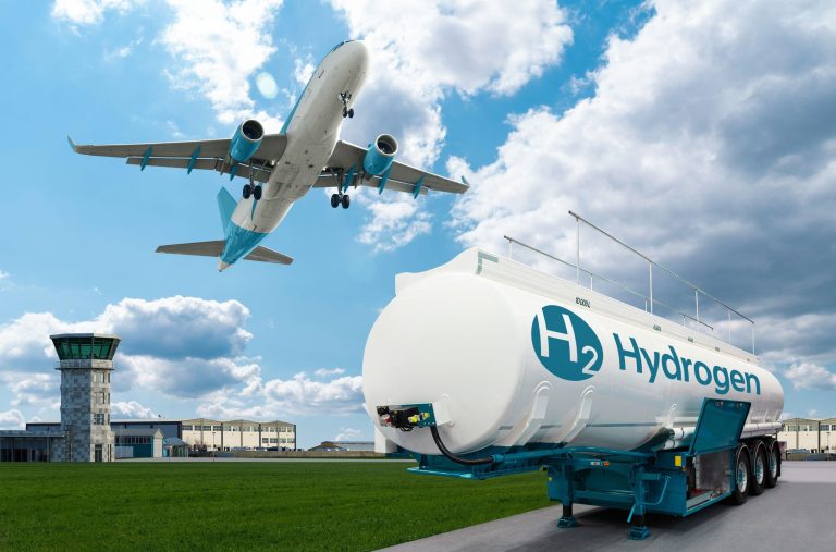 A survey on hydrogen tanks for sustainable aviation